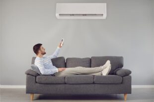 Rooms Where Indoor Air Goes Wrong First (and What Each One Is Trying to Tell You)