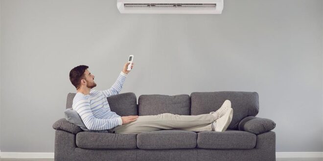 Rooms Where Indoor Air Goes Wrong First (and What Each One Is Trying to Tell You)