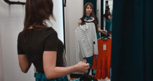 Decision Fatigue Starts in the Closet How Laundry Habits Shape What You Wear Every Day