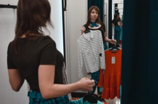 Decision Fatigue Starts in the Closet How Laundry Habits Shape What You Wear Every Day