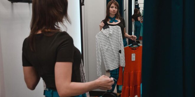 Decision Fatigue Starts in the Closet How Laundry Habits Shape What You Wear Every Day