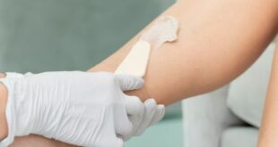 What Is Sugaring Everything to Know Before You Try