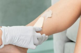 What Is Sugaring Everything to Know Before You Try
