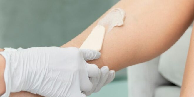 What Is Sugaring Everything to Know Before You Try