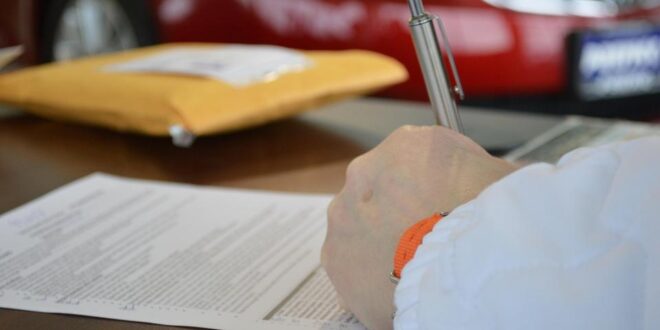 Why That Sealed Record Keeps Showing Up The Modern Background Check, Explained